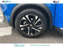 Photo 11 de l'offre de Peugeot 2008 1.2 PureTech 100ch S&S Allure à 21 990 € chez SudOuest Occasions