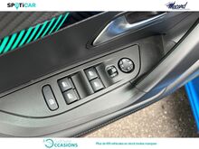 Photo 12 de l'offre de Peugeot 2008 1.2 PureTech 100ch S&S Allure à 21 990 € chez SudOuest Occasions