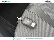 Photo 15 de l'offre de Peugeot 2008 1.2 PureTech 100ch S&S Allure à 21 990 € chez SudOuest Occasions