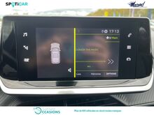 Photo 16 de l'offre de Peugeot 2008 1.2 PureTech 100ch S&S Allure à 21 990 € chez SudOuest Occasions
