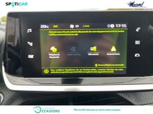 Photo 18 de l'offre de Peugeot 2008 1.2 PureTech 100ch S&S Allure à 21 990 € chez SudOuest Occasions