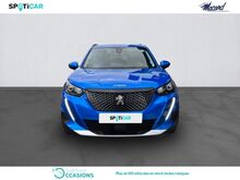 Photo 2 de l'offre de Peugeot 2008 1.2 PureTech 100ch S&S Allure à 21 990 € chez SudOuest Occasions