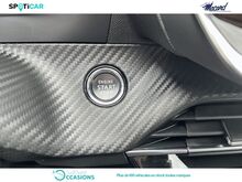 Photo 20 de l'offre de Peugeot 2008 1.2 PureTech 100ch S&S Allure à 21 990 € chez SudOuest Occasions