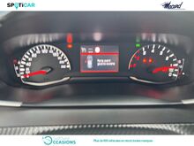Photo 21 de l'offre de Peugeot 2008 1.2 PureTech 100ch S&S Allure à 21 990 € chez SudOuest Occasions
