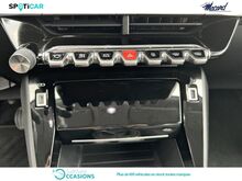 Photo 23 de l'offre de Peugeot 2008 1.2 PureTech 100ch S&S Allure à 21 990 € chez SudOuest Occasions
