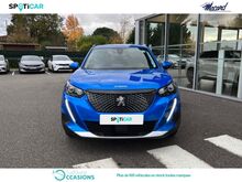 Photo 26 de l'offre de Peugeot 2008 1.2 PureTech 100ch S&S Allure à 21 990 € chez SudOuest Occasions