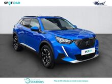 Photo 3 de l'offre de Peugeot 2008 1.2 PureTech 100ch S&S Allure à 21 990 € chez SudOuest Occasions