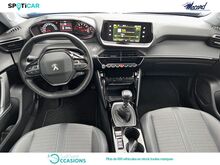 Photo 8 de l'offre de Peugeot 2008 1.2 PureTech 100ch S&S Allure à 21 990 € chez SudOuest Occasions