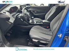 Photo 9 de l'offre de Peugeot 2008 1.2 PureTech 100ch S&S Allure à 21 990 € chez SudOuest Occasions