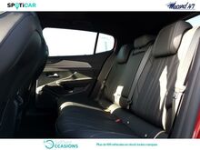 Photo 10 de l'offre de Peugeot 408 PHEV 225ch GT e-EAT8 à 46 990 € chez SudOuest Occasions