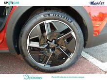 Photo 11 de l'offre de Peugeot 408 PHEV 225ch GT e-EAT8 à 46 990 € chez SudOuest Occasions