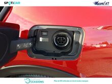 Photo 13 de l'offre de Peugeot 408 PHEV 225ch GT e-EAT8 à 46 990 € chez SudOuest Occasions