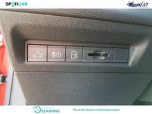 Photo 15 de l'offre de Peugeot 408 PHEV 225ch GT e-EAT8 à 46 990 € chez SudOuest Occasions