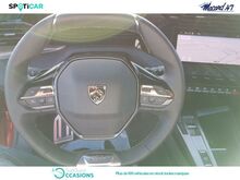 Photo 16 de l'offre de Peugeot 408 PHEV 225ch GT e-EAT8 à 46 990 € chez SudOuest Occasions