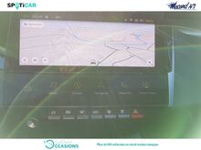 Photo 20 de l'offre de Peugeot 408 PHEV 225ch GT e-EAT8 à 46 990 € chez SudOuest Occasions