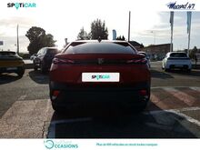 Photo 5 de l'offre de Peugeot 408 PHEV 225ch GT e-EAT8 à 46 990 € chez SudOuest Occasions