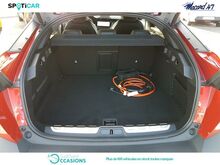 Photo 6 de l'offre de Peugeot 408 PHEV 225ch GT e-EAT8 à 46 990 € chez SudOuest Occasions