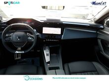 Photo 8 de l'offre de Peugeot 408 PHEV 225ch GT e-EAT8 à 46 990 € chez SudOuest Occasions