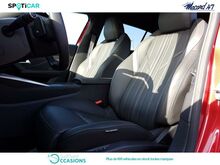 Photo 9 de l'offre de Peugeot 408 PHEV 225ch GT e-EAT8 à 46 990 € chez SudOuest Occasions