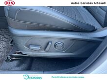 Photo 10 de l'offre de Kia Sportage 1.6 T-GDi 230ch HEV Design BVA6 4x2 MY23 à 40 980 € chez SudOuest Occasions