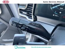 Photo 11 de l'offre de Kia Sportage 1.6 T-GDi 230ch HEV Design BVA6 4x2 MY23 à 40 980 € chez SudOuest Occasions