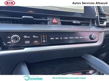 Photo 14 de l'offre de Kia Sportage 1.6 T-GDi 230ch HEV Design BVA6 4x2 MY23 à 40 980 € chez SudOuest Occasions