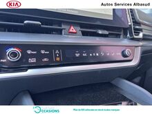 Photo 15 de l'offre de Kia Sportage 1.6 T-GDi 230ch HEV Design BVA6 4x2 MY23 à 40 980 € chez SudOuest Occasions