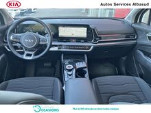 Photo 2 de l'offre de Kia Sportage 1.6 T-GDi 230ch HEV Design BVA6 4x2 MY23 à 40 980 € chez SudOuest Occasions