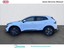 Photo 4 de l'offre de Kia Sportage 1.6 T-GDi 230ch HEV Design BVA6 4x2 MY23 à 40 980 € chez SudOuest Occasions