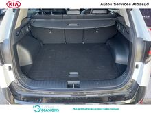 Photo 5 de l'offre de Kia Sportage 1.6 T-GDi 230ch HEV Design BVA6 4x2 MY23 à 40 980 € chez SudOuest Occasions
