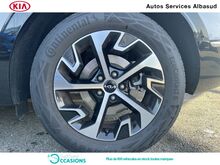 Photo 9 de l'offre de Kia Sportage 1.6 T-GDi 230ch HEV Design BVA6 4x2 MY23 à 40 980 € chez SudOuest Occasions