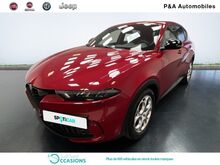 Photo 1 de l'offre de Alfa Romeo Tonale 1.5 Hybrid 130ch Sprint TCT à 31 980 € chez SudOuest Occasions