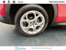 Photo 14 de l'offre de Alfa Romeo Tonale 1.5 Hybrid 130ch Sprint TCT à 31 980 € chez SudOuest Occasions