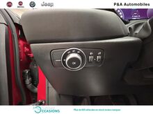 Photo 16 de l'offre de Alfa Romeo Tonale 1.5 Hybrid 130ch Sprint TCT à 31 980 € chez SudOuest Occasions