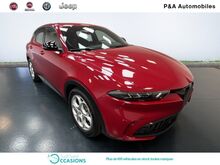 Photo 3 de l'offre de Alfa Romeo Tonale 1.5 Hybrid 130ch Sprint TCT à 31 980 € chez SudOuest Occasions
