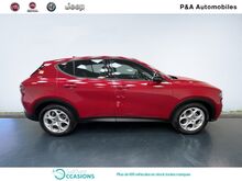 Photo 4 de l'offre de Alfa Romeo Tonale 1.5 Hybrid 130ch Sprint TCT à 31 980 € chez SudOuest Occasions