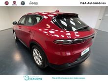 Photo 7 de l'offre de Alfa Romeo Tonale 1.5 Hybrid 130ch Sprint TCT à 31 980 € chez SudOuest Occasions