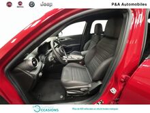 Photo 9 de l'offre de Alfa Romeo Tonale 1.5 Hybrid 130ch Sprint TCT à 31 980 € chez SudOuest Occasions