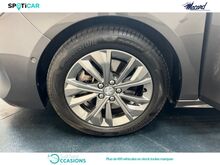 Photo 11 de l'offre de Peugeot 508 SW HYBRID 225ch Allure Business e-EAT8 à 27 890 € chez SudOuest Occasions