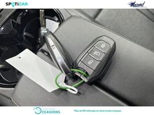 Photo 14 de l'offre de Peugeot 508 SW HYBRID 225ch Allure Business e-EAT8 à 27 890 € chez SudOuest Occasions