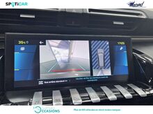 Photo 15 de l'offre de Peugeot 508 SW HYBRID 225ch Allure Business e-EAT8 à 27 890 € chez SudOuest Occasions