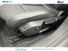 Photo 16 de l'offre de Peugeot 508 SW HYBRID 225ch Allure Business e-EAT8 à 27 890 € chez SudOuest Occasions