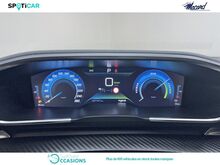 Photo 19 de l'offre de Peugeot 508 SW HYBRID 225ch Allure Business e-EAT8 à 27 890 € chez SudOuest Occasions