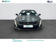 Photo 2 de l'offre de Peugeot 508 SW HYBRID 225ch Allure Business e-EAT8 à 27 890 € chez SudOuest Occasions