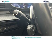 Photo 21 de l'offre de Peugeot 508 SW HYBRID 225ch Allure Business e-EAT8 à 27 890 € chez SudOuest Occasions
