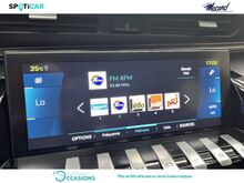 Photo 23 de l'offre de Peugeot 508 SW HYBRID 225ch Allure Business e-EAT8 à 27 890 € chez SudOuest Occasions