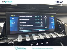 Photo 25 de l'offre de Peugeot 508 SW HYBRID 225ch Allure Business e-EAT8 à 27 890 € chez SudOuest Occasions