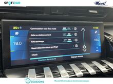 Photo 26 de l'offre de Peugeot 508 SW HYBRID 225ch Allure Business e-EAT8 à 27 890 € chez SudOuest Occasions