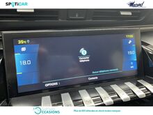 Photo 27 de l'offre de Peugeot 508 SW HYBRID 225ch Allure Business e-EAT8 à 27 890 € chez SudOuest Occasions