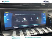 Photo 28 de l'offre de Peugeot 508 SW HYBRID 225ch Allure Business e-EAT8 à 27 890 € chez SudOuest Occasions